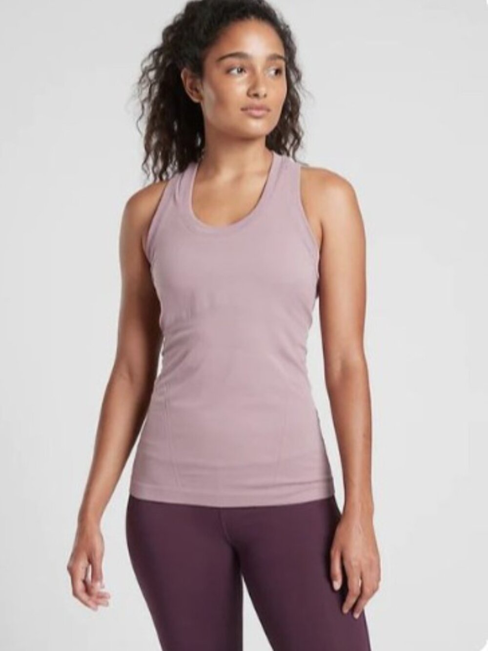 Athleta Momentum Tank
